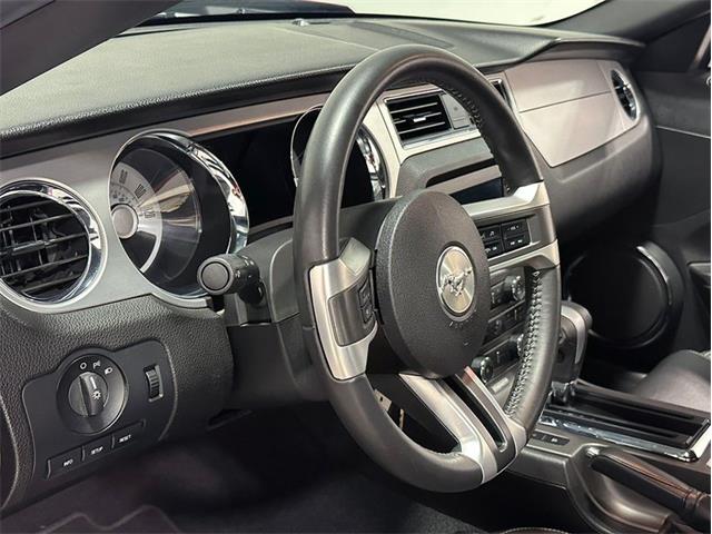 2010 Ford Mustang (CC-2114907) for sale in Depew, New York