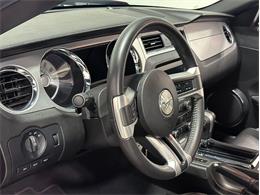 2010 Ford Mustang (CC-2114907) for sale in Depew, New York