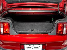 2010 Ford Mustang (CC-2114907) for sale in Depew, New York