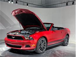 2010 Ford Mustang (CC-2114907) for sale in Depew, New York