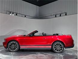 2010 Ford Mustang (CC-2114907) for sale in Depew, New York