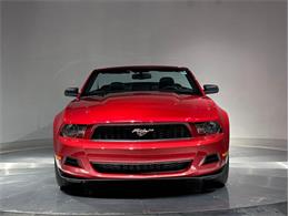 2010 Ford Mustang (CC-2114907) for sale in Depew, New York