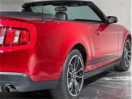 2010 Ford Mustang (CC-2114907) for sale in Depew, New York