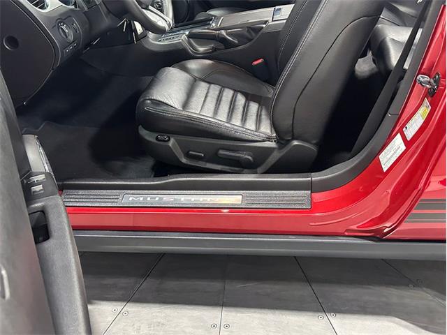2010 Ford Mustang (CC-2114907) for sale in Depew, New York