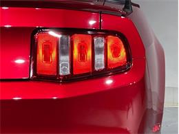 2010 Ford Mustang (CC-2114907) for sale in Depew, New York