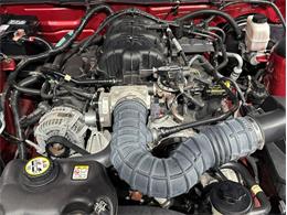 2010 Ford Mustang (CC-2114907) for sale in Depew, New York