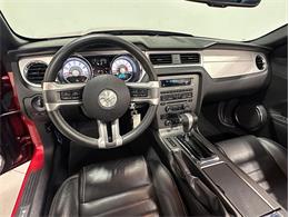 2010 Ford Mustang (CC-2114907) for sale in Depew, New York