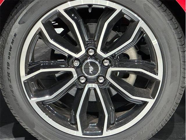 2010 Ford Mustang (CC-2114907) for sale in Depew, New York