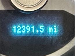 2010 Ford Mustang (CC-2114907) for sale in Depew, New York