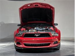 2010 Ford Mustang (CC-2114907) for sale in Depew, New York