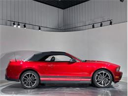 2010 Ford Mustang (CC-2114907) for sale in Depew, New York