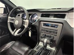 2010 Ford Mustang (CC-2114907) for sale in Depew, New York