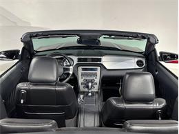 2010 Ford Mustang (CC-2114907) for sale in Depew, New York