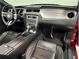 2010 Ford Mustang (CC-2114907) for sale in Depew, New York
