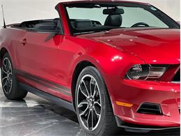 2010 Ford Mustang (CC-2114907) for sale in Depew, New York