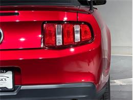 2010 Ford Mustang (CC-2114907) for sale in Depew, New York