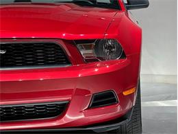 2010 Ford Mustang (CC-2114907) for sale in Depew, New York
