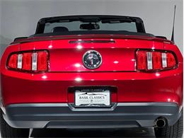 2010 Ford Mustang (CC-2114907) for sale in Depew, New York