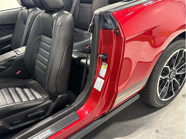 2010 Ford Mustang (CC-2114907) for sale in Depew, New York