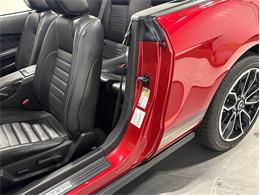 2010 Ford Mustang (CC-2114907) for sale in Depew, New York