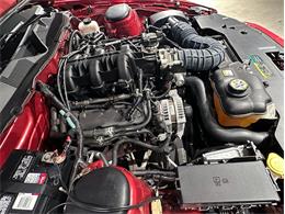 2010 Ford Mustang (CC-2114907) for sale in Depew, New York