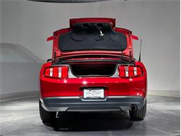 2010 Ford Mustang (CC-2114907) for sale in Depew, New York