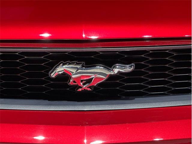 2010 Ford Mustang (CC-2114907) for sale in Depew, New York