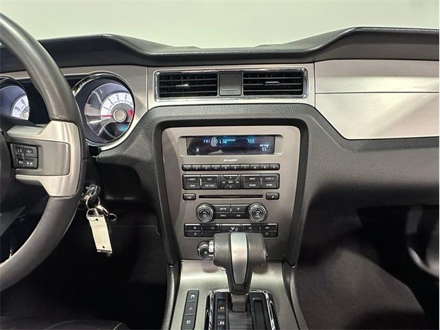 2010 Ford Mustang (CC-2114907) for sale in Depew, New York