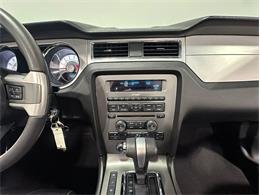 2010 Ford Mustang (CC-2114907) for sale in Depew, New York