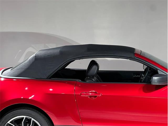 2010 Ford Mustang (CC-2114907) for sale in Depew, New York