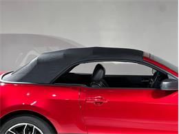 2010 Ford Mustang (CC-2114907) for sale in Depew, New York