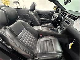 2010 Ford Mustang (CC-2114907) for sale in Depew, New York
