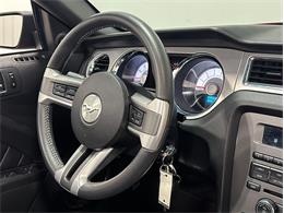 2010 Ford Mustang (CC-2114907) for sale in Depew, New York