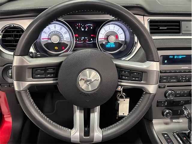 2010 Ford Mustang (CC-2114907) for sale in Depew, New York