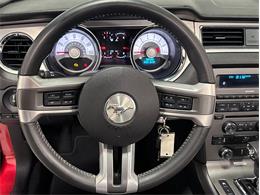 2010 Ford Mustang (CC-2114907) for sale in Depew, New York