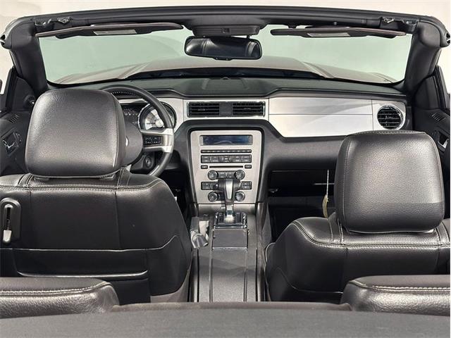 2010 Ford Mustang (CC-2114907) for sale in Depew, New York
