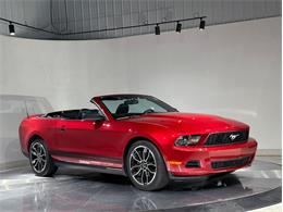 2010 Ford Mustang (CC-2114907) for sale in Depew, New York