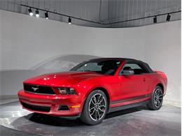 2010 Ford Mustang (CC-2114907) for sale in Depew, New York