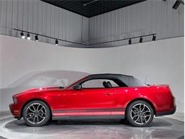 2010 Ford Mustang (CC-2114907) for sale in Depew, New York