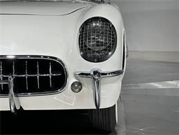 1954 Chevrolet Corvette (CC-2114908) for sale in Depew, New York