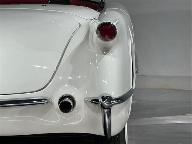 1954 Chevrolet Corvette (CC-2114908) for sale in Depew, New York