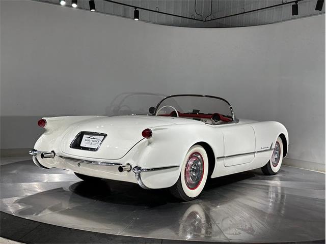 1954 Chevrolet Corvette (CC-2114908) for sale in Depew, New York