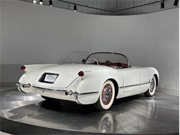 1954 Chevrolet Corvette (CC-2114908) for sale in Depew, New York