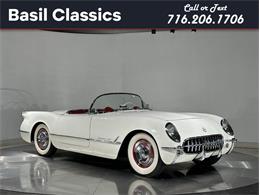 1954 Chevrolet Corvette (CC-2114908) for sale in Depew, New York