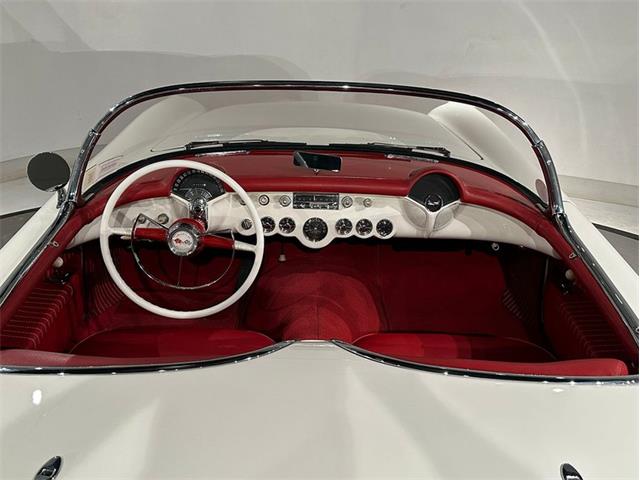 1954 Chevrolet Corvette (CC-2114908) for sale in Depew, New York