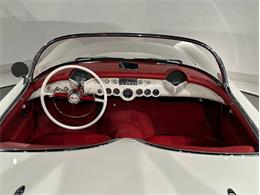 1954 Chevrolet Corvette (CC-2114908) for sale in Depew, New York