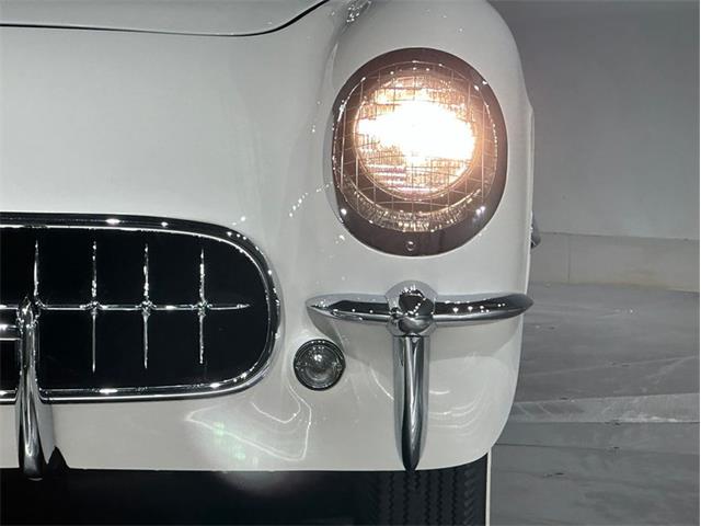1954 Chevrolet Corvette (CC-2114908) for sale in Depew, New York