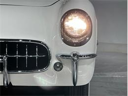 1954 Chevrolet Corvette (CC-2114908) for sale in Depew, New York