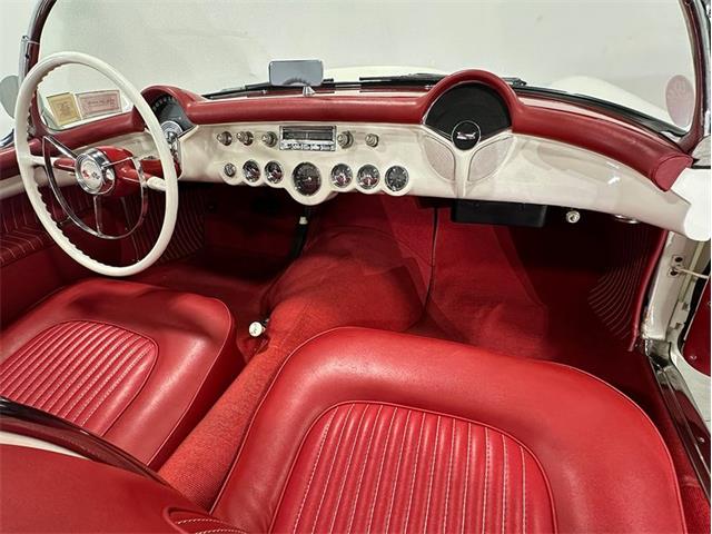1954 Chevrolet Corvette (CC-2114908) for sale in Depew, New York