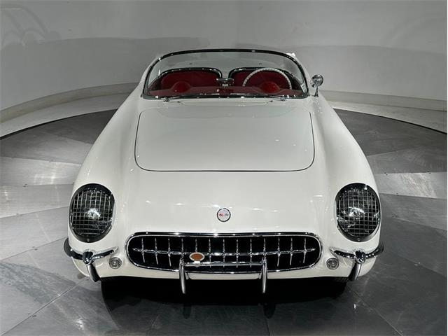 1954 Chevrolet Corvette (CC-2114908) for sale in Depew, New York